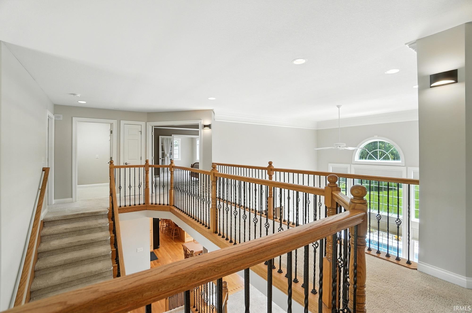 5804 Hollopeter Road Leo, IN 46765 - Photo 14 of 36 Gallery Image 14