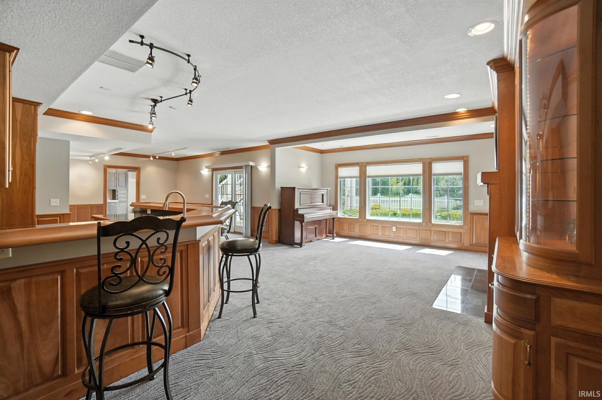 5804 Hollopeter Road Leo, IN 46765 - Photo 19 of 36 Gallery Image 19