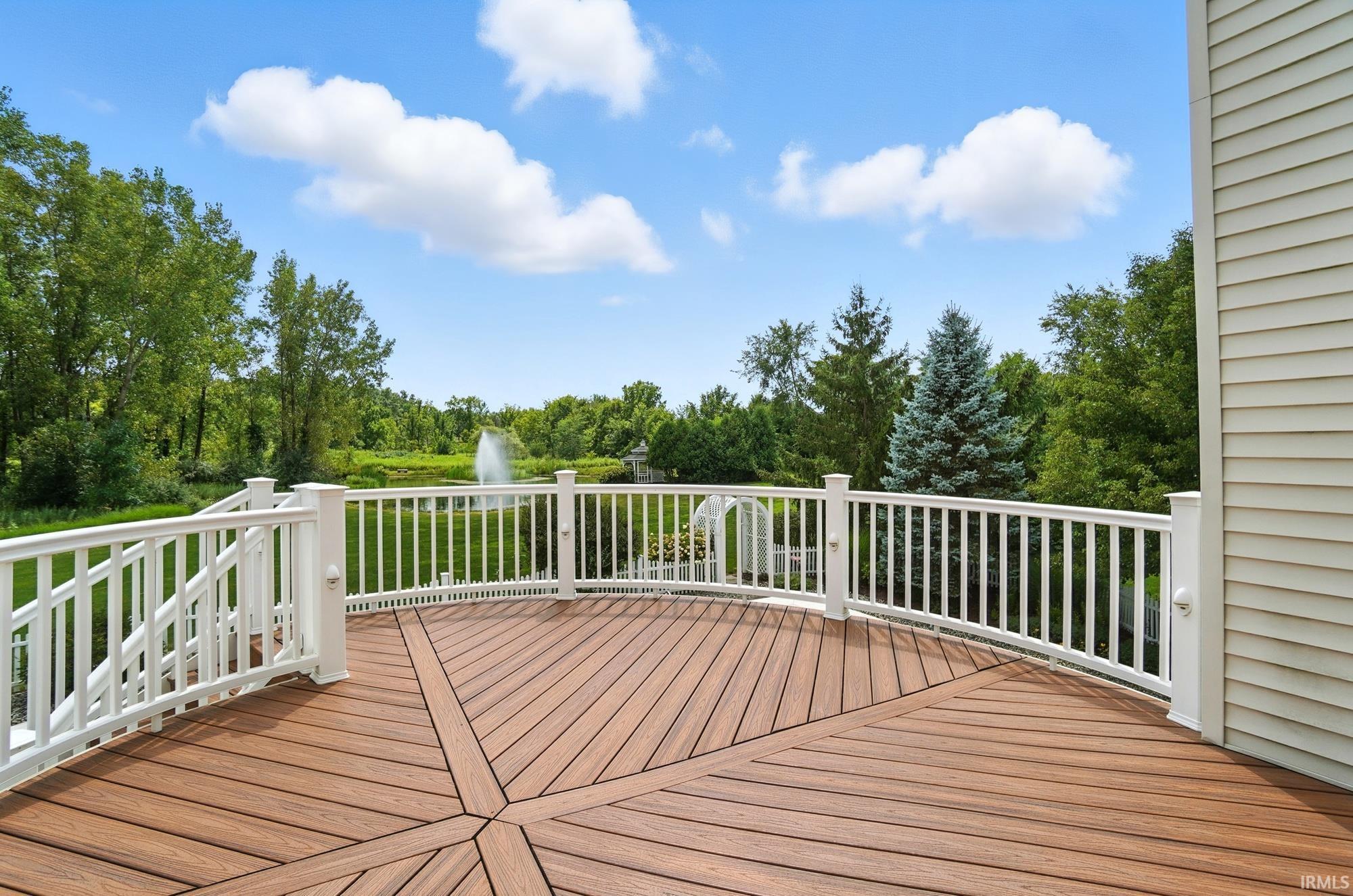 5804 Hollopeter Road Leo, IN 46765 - Photo 23 of 36 Gallery Image 23
