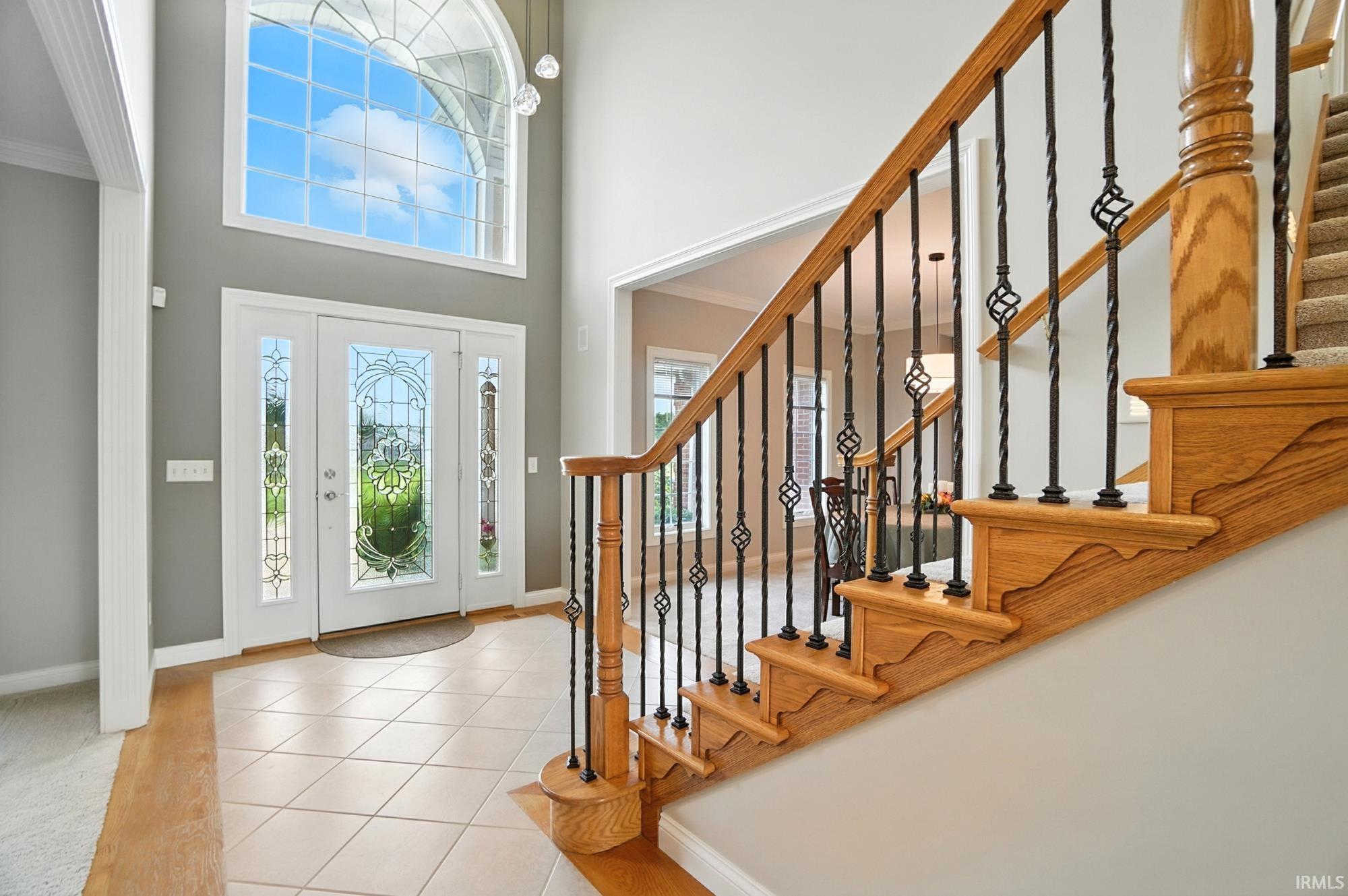 5804 Hollopeter Road Leo, IN 46765 - Photo 5 of 36 Gallery Image 5