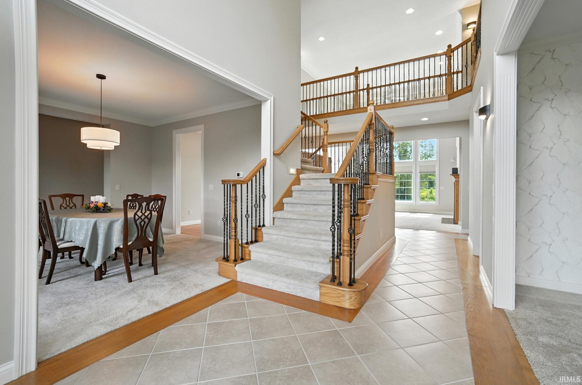 5804 Hollopeter Road Leo, IN 46765 - Photo 6 of 36 Gallery Image 6