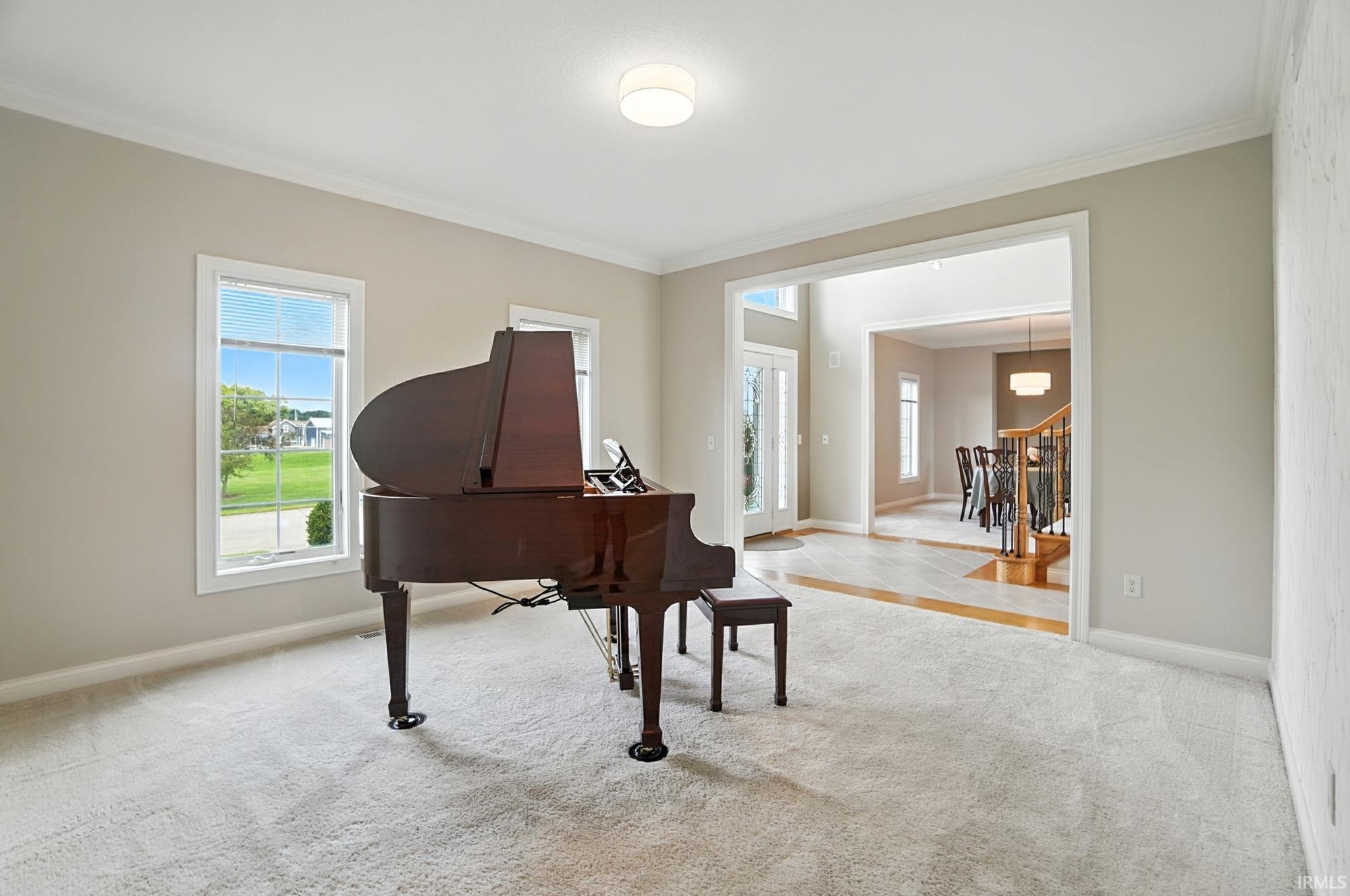 5804 Hollopeter Road Leo, IN 46765 - Photo 7 of 36 Gallery Image 7