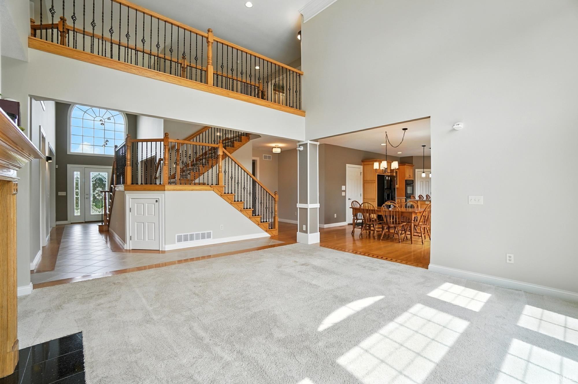 5804 Hollopeter Road Leo, IN 46765 - Photo 8 of 36 Gallery Image 8