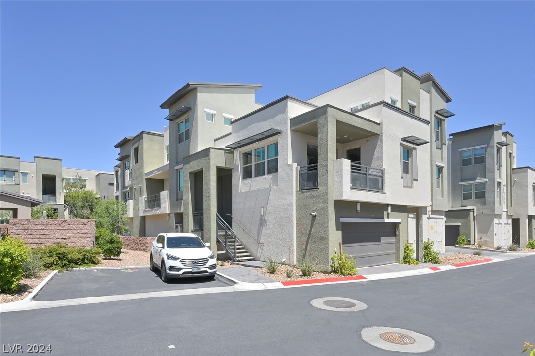 11258 Essence Point Avenue, Unit 211 Las Vegas, NV 89135 - Photo 1 of 41