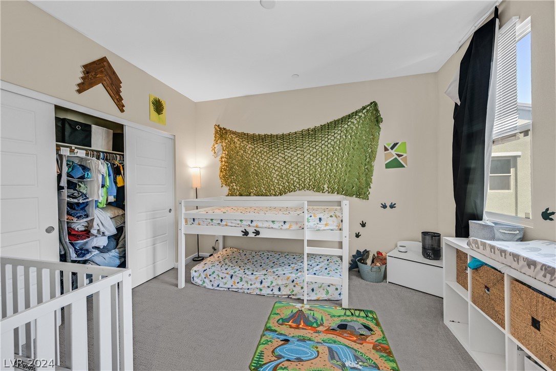 11258 Essence Point Avenue, Unit 211 Las Vegas, NV 89135 - Photo 20 of 41