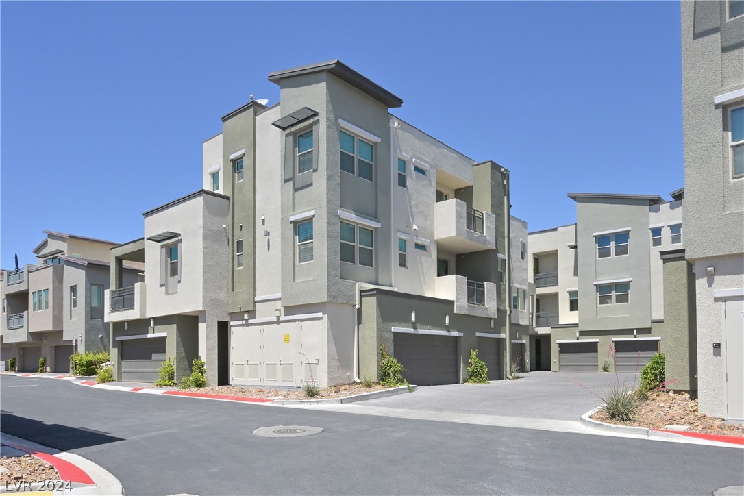 11258 Essence Point Avenue, Unit 211 Las Vegas, NV 89135 - Photo 23 of 41