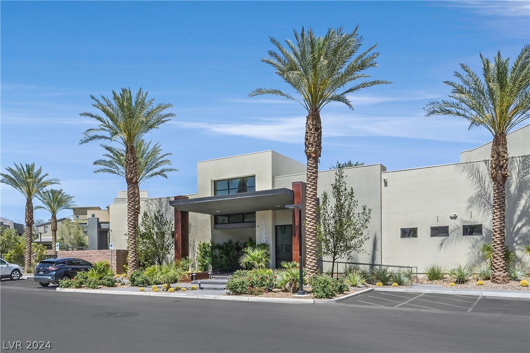 11258 Essence Point Avenue, Unit 211 Las Vegas, NV 89135 - Photo 25 of 41