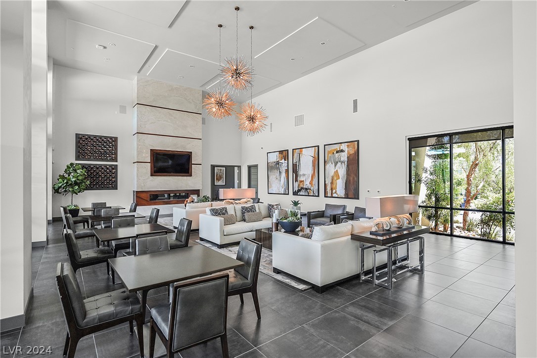 11258 Essence Point Avenue, Unit 211 Las Vegas, NV 89135 - Photo 26 of 41