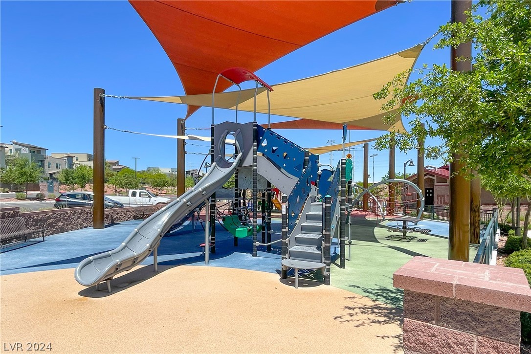 11258 Essence Point Avenue, Unit 211 Las Vegas, NV 89135 - Photo 37 of 41