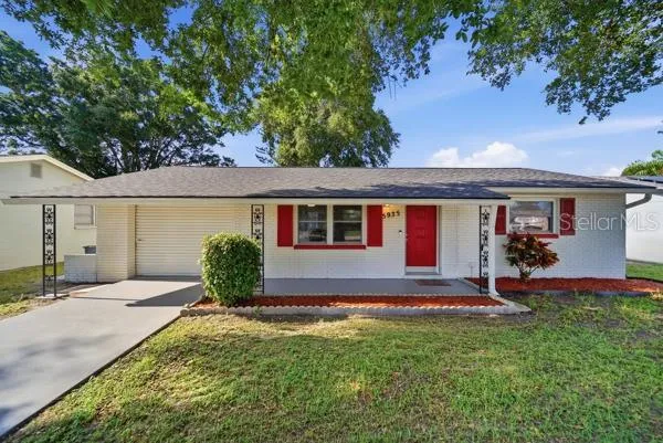$299,900 | 5935 63rd Avenue North, Pinellas Park, FL 33781
