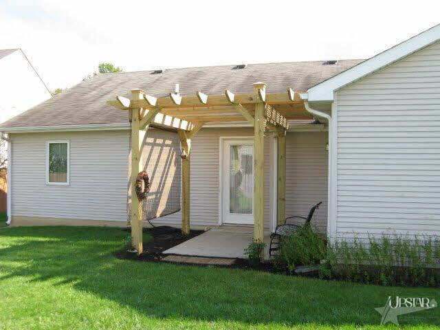 9429 Mill Ridge Run Fort Wayne, IN 46835 - Photo 14 of 17 Gallery Image 14