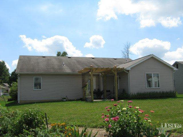 9429 Mill Ridge Run Fort Wayne, IN 46835 - Photo 15 of 17 Gallery Image 15
