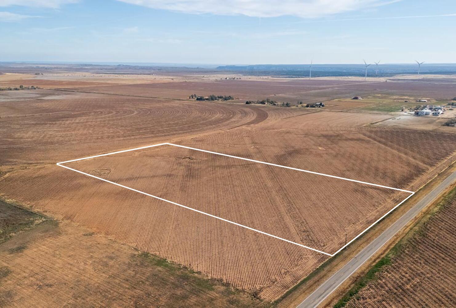 1859 Fm212 Post, TX 79356 - Photo 1 of 17 a view of an ocean