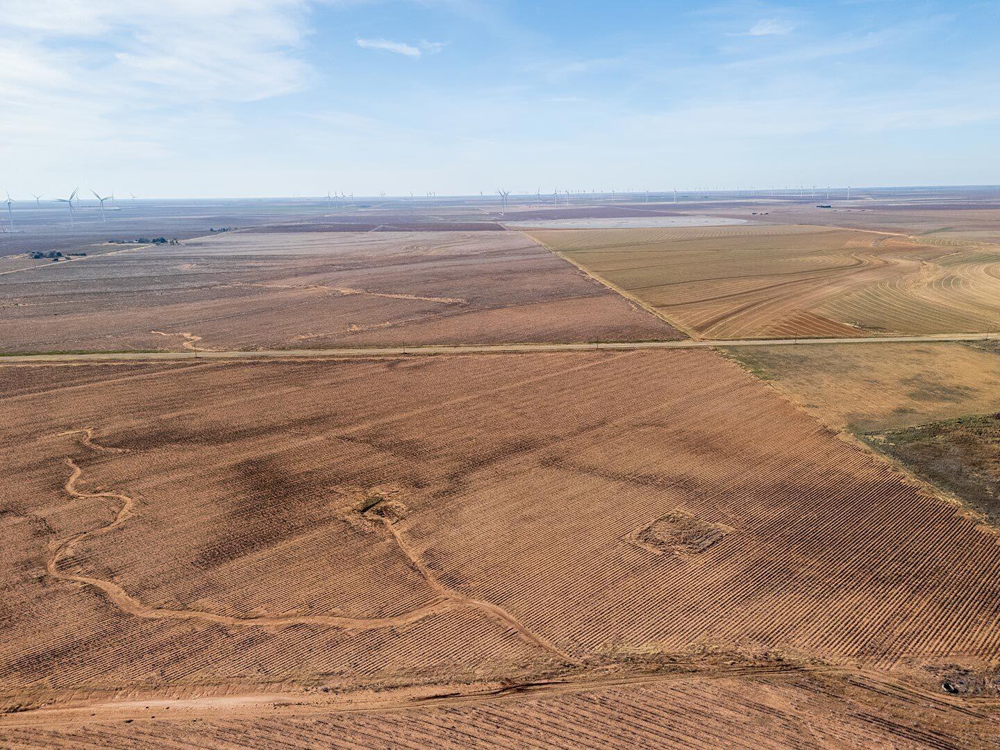 1859 Fm212 Post, TX 79356 - Photo 12 of 17 a view of an ocean and beach