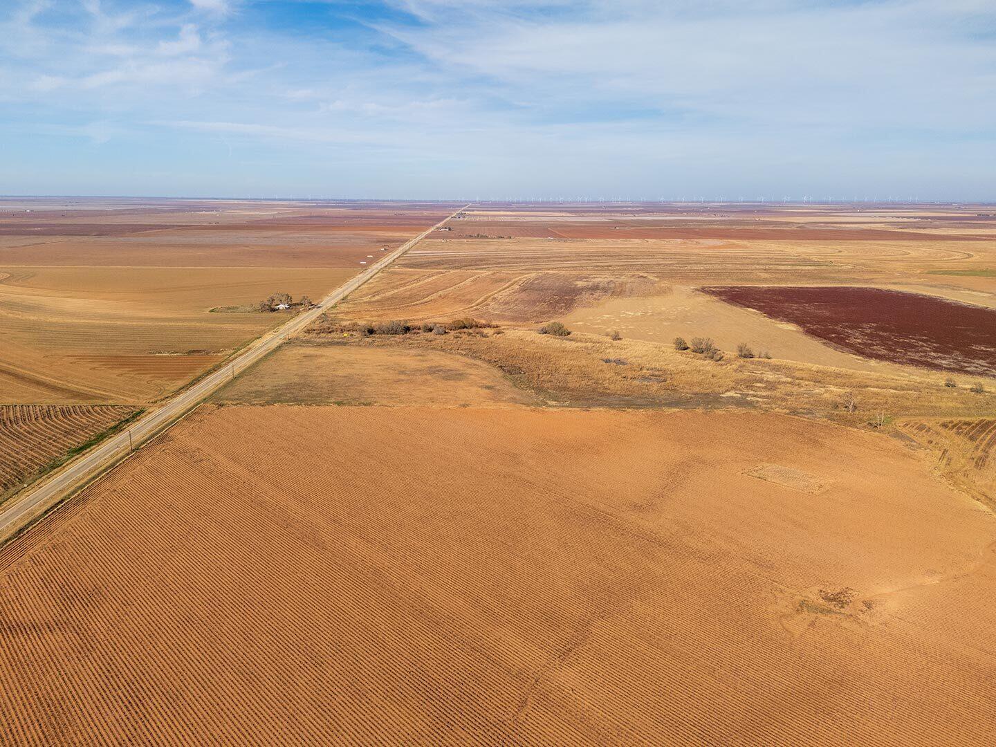 1859 Fm212 Post, TX 79356 - Photo 14 of 17 a view of an ocean