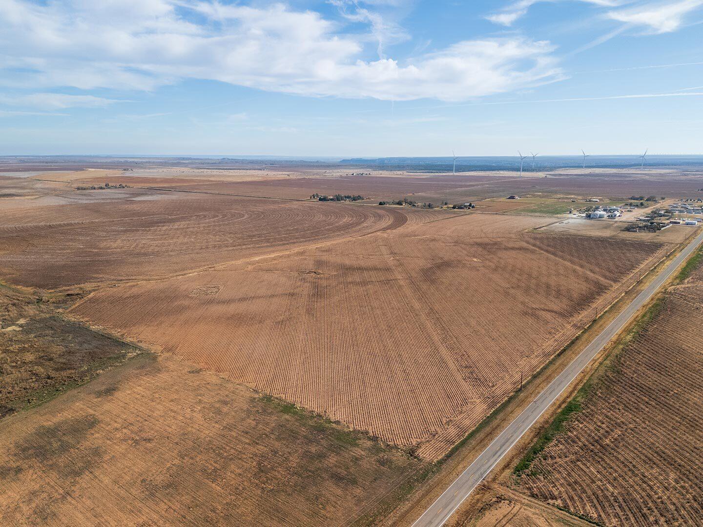 1859 Fm212 Post, TX 79356 - Photo 6 of 17 a view of an ocean