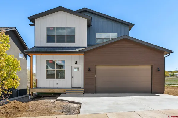 $869,000 | 115 Elevation Drive, Durango, CO 81303