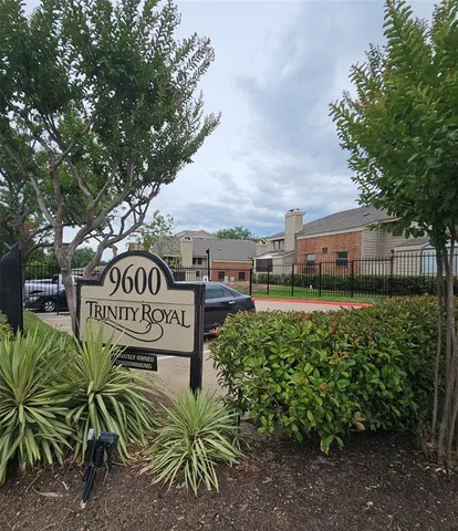 $1,195 | 9600 Royal Lane, Unit 612, Dallas, TX 75243