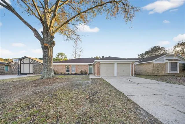 $229,000 | 217 Portsmouth Drive, Slidell, LA 70460