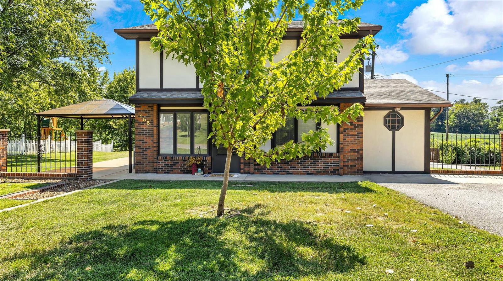 156 Gall Road Columbia, IL 62236 - Photo 2 of 36 Gallery Image 2