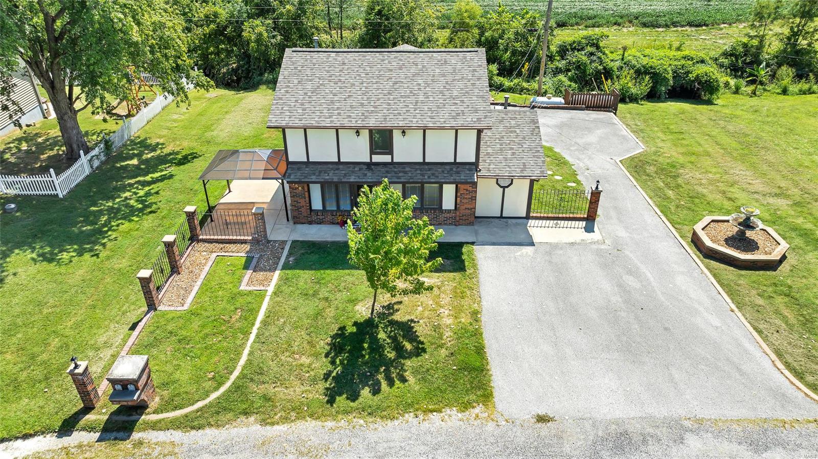 156 Gall Road Columbia, IL 62236 - Photo 27 of 36 Gallery Image 27
