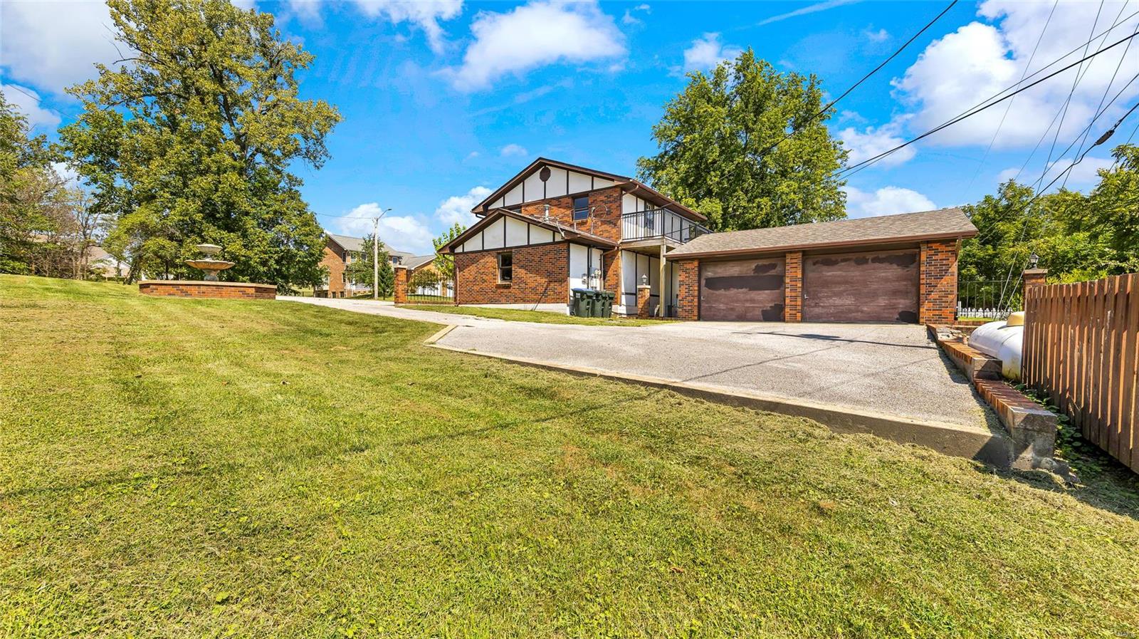 156 Gall Road Columbia, IL 62236 - Photo 32 of 36 Gallery Image 32