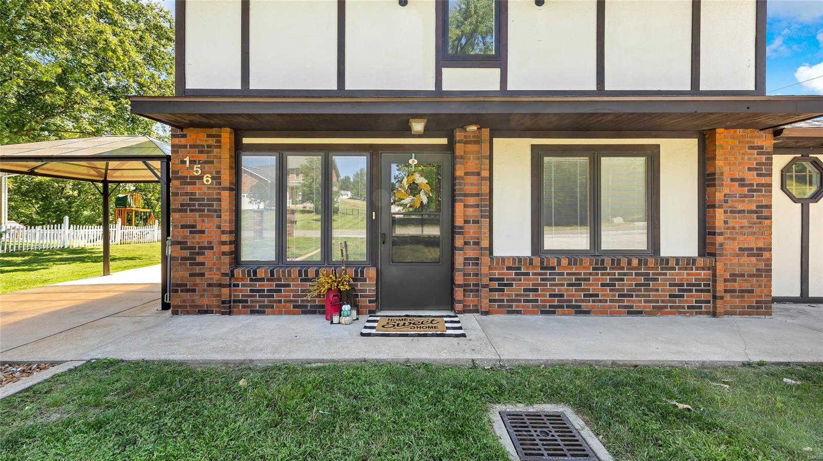 156 Gall Road Columbia, IL 62236 - Photo 33 of 36 Gallery Image 33
