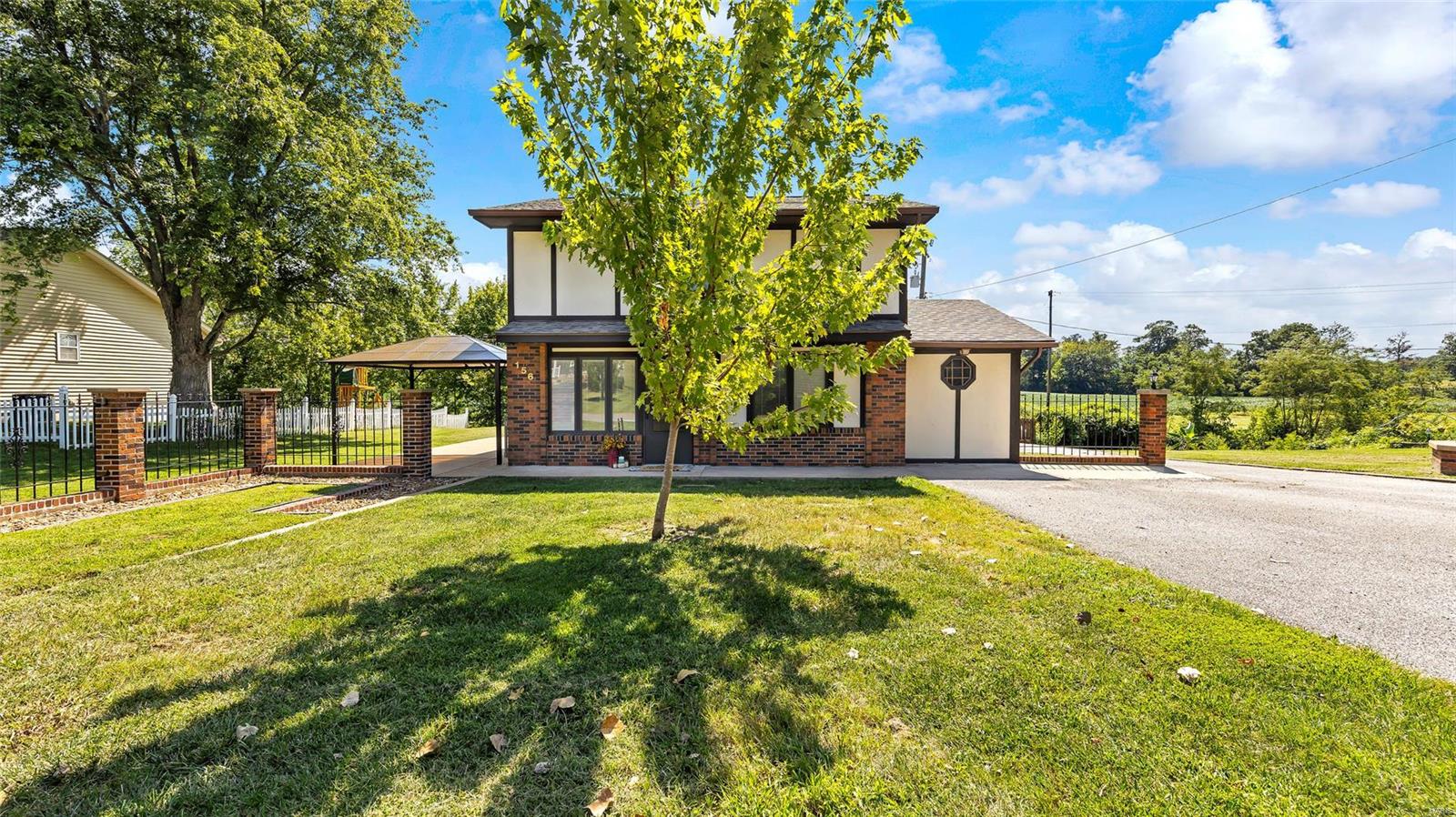 156 Gall Road Columbia, IL 62236 - Photo 34 of 36 Gallery Image 34