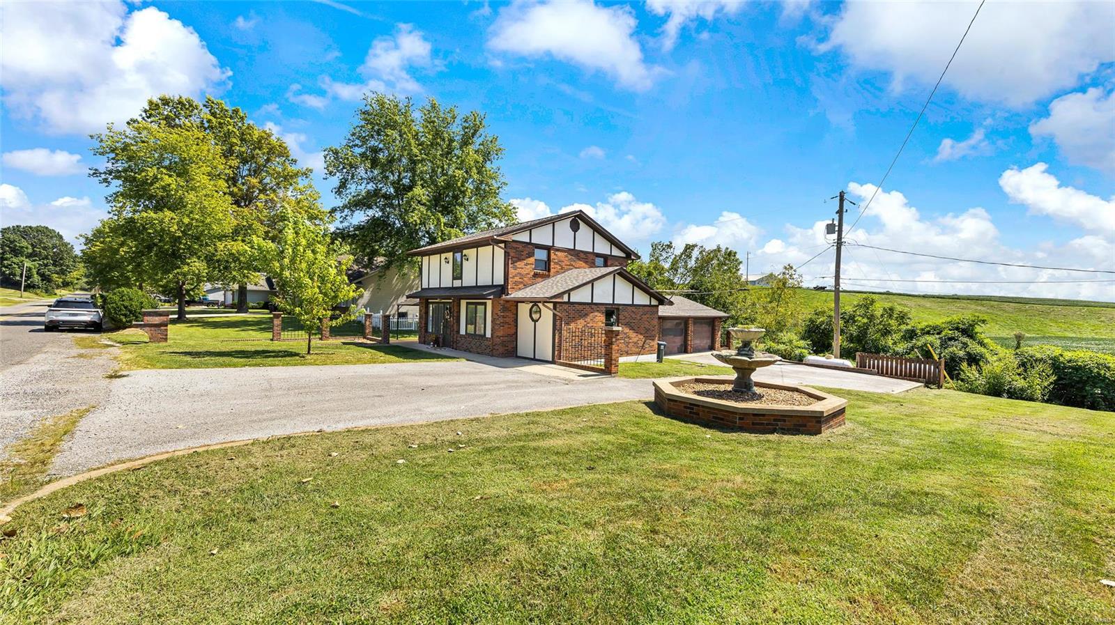 156 Gall Road Columbia, IL 62236 - Photo 35 of 36 Gallery Image 35