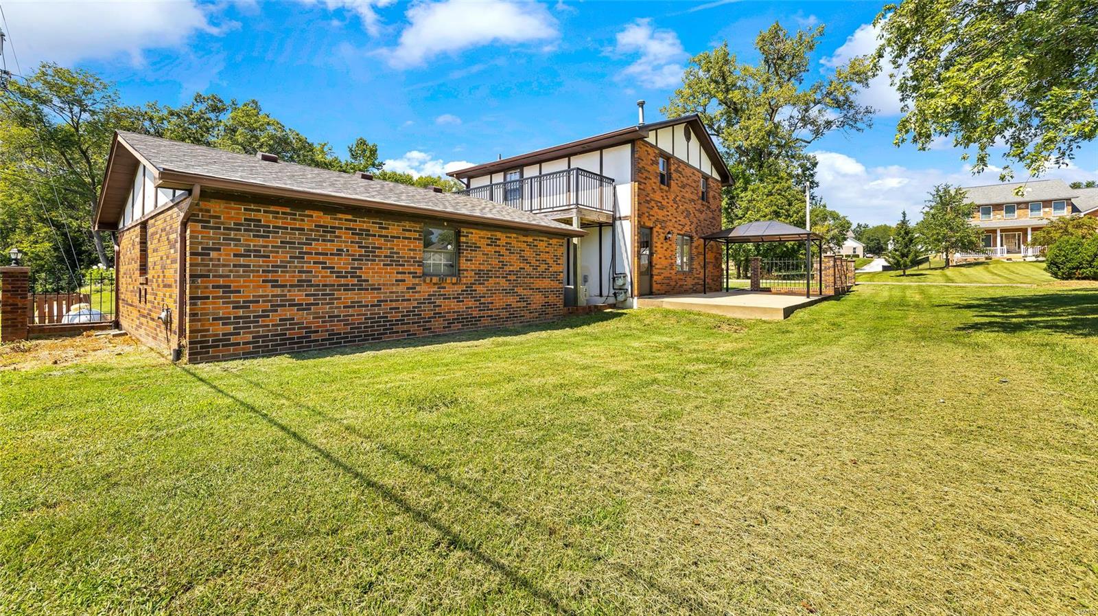 156 Gall Road Columbia, IL 62236 - Photo 36 of 36 Gallery Image 36