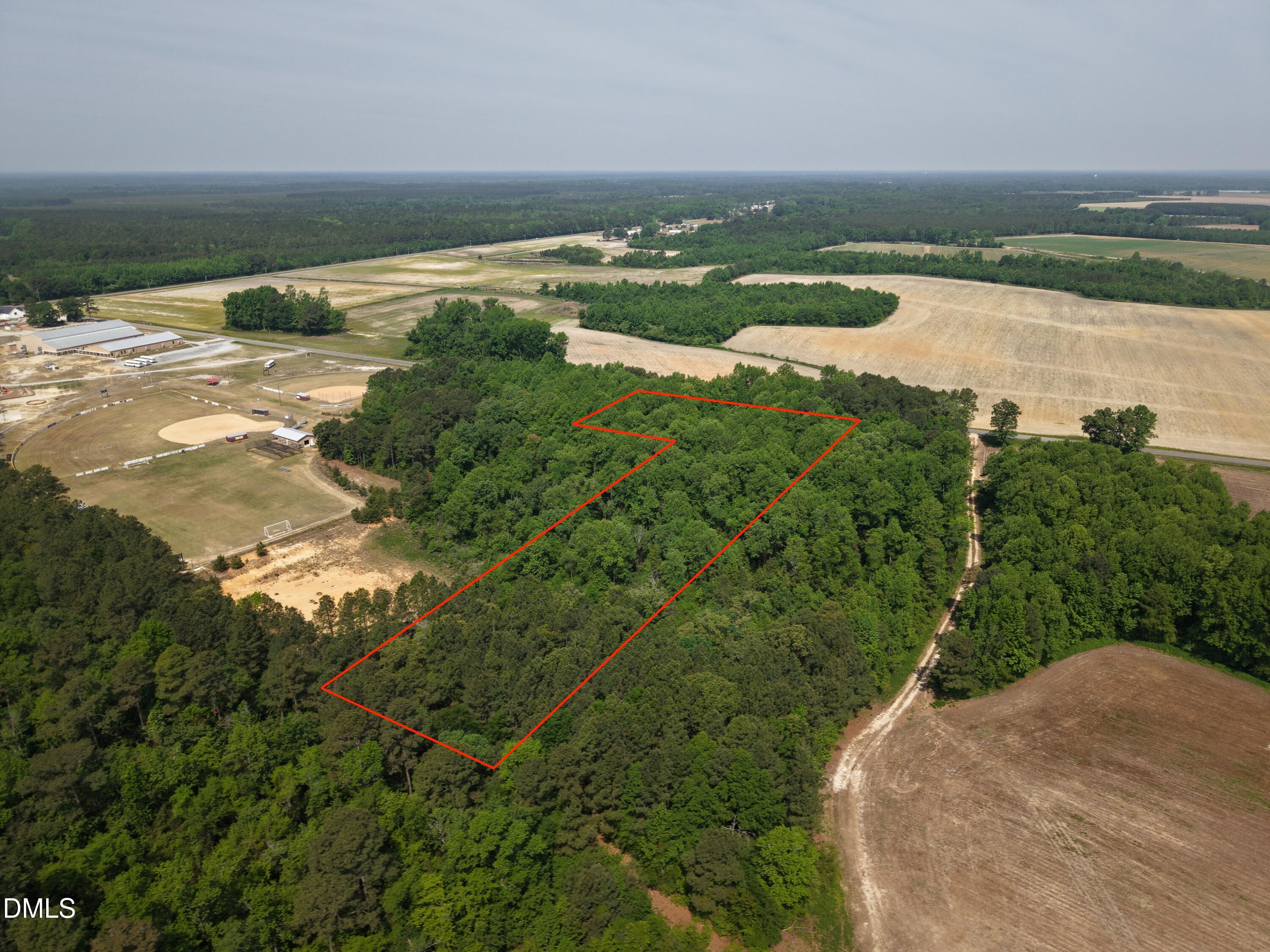 0 Mintz Road Roseboro, NC 28382 - Photo 6 of 16