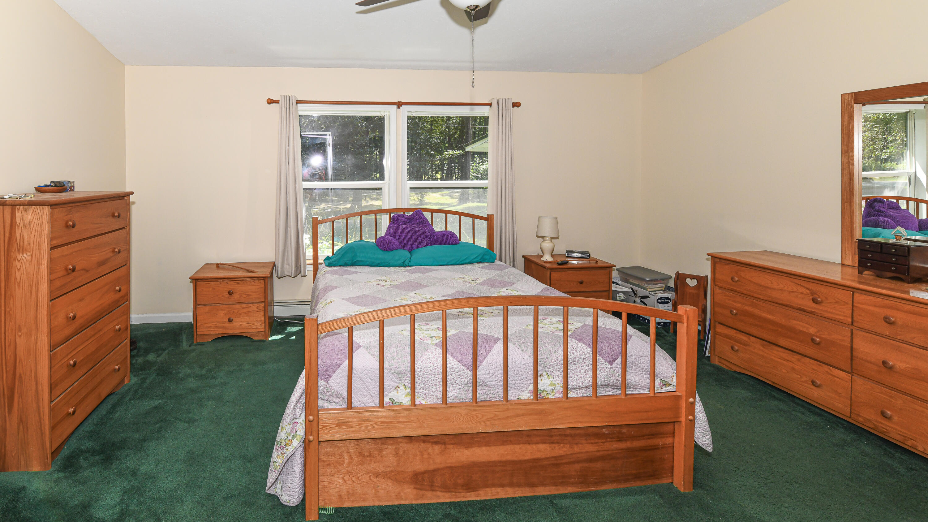 158 Libby Road Casco, ME 04015 - Photo 28 of 64 158 libby road-50