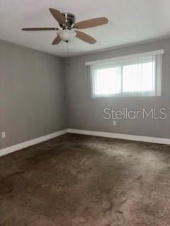 900 Lake Destiny Road, Unit B Altamonte Springs, FL 32714 - Photo 13 of 14 a view of an empty room