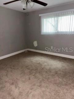 900 Lake Destiny Road, Unit B Altamonte Springs, FL 32714 - Photo 14 of 14 an empty room with a window