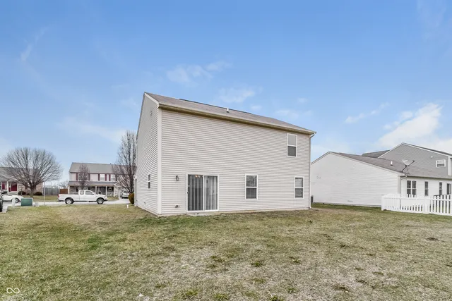 $1,755 | 11543 Brook Bay Lane, Indianapolis, IN 46229