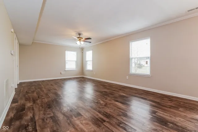 $1,755 | 11543 Brook Bay Lane, Indianapolis, IN 46229