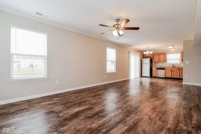 $1,755 | 11543 Brook Bay Lane, Indianapolis, IN 46229