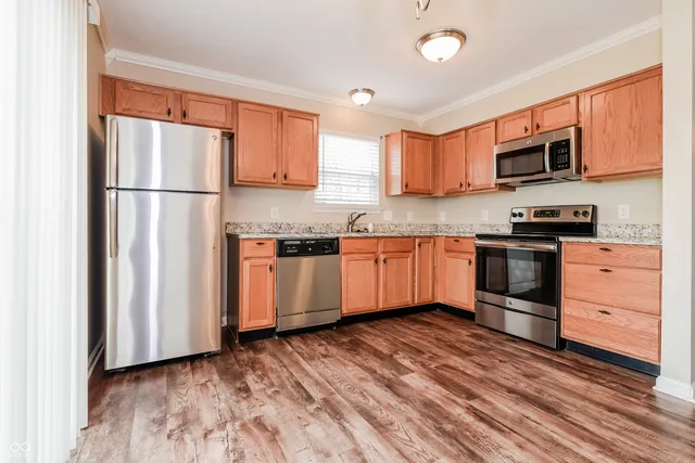 $1,755 | 11543 Brook Bay Lane, Indianapolis, IN 46229