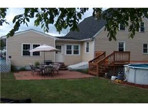 11 Wathen Road Bedford, NH 03110 - Photo 8 of 9