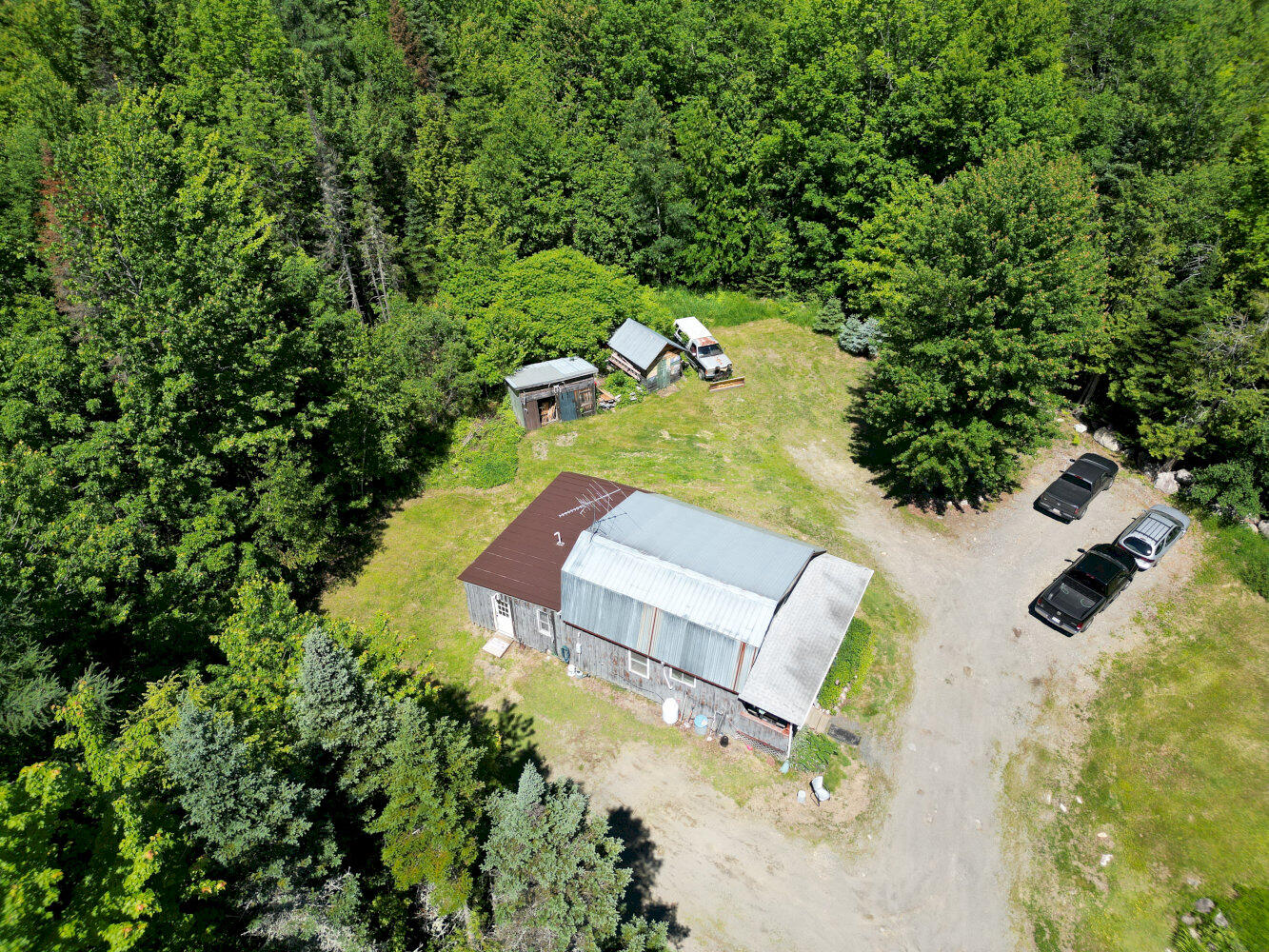 1066 Embden Pond Road Embden, ME 04958 - Photo 8 of 42 DJI_0781_result