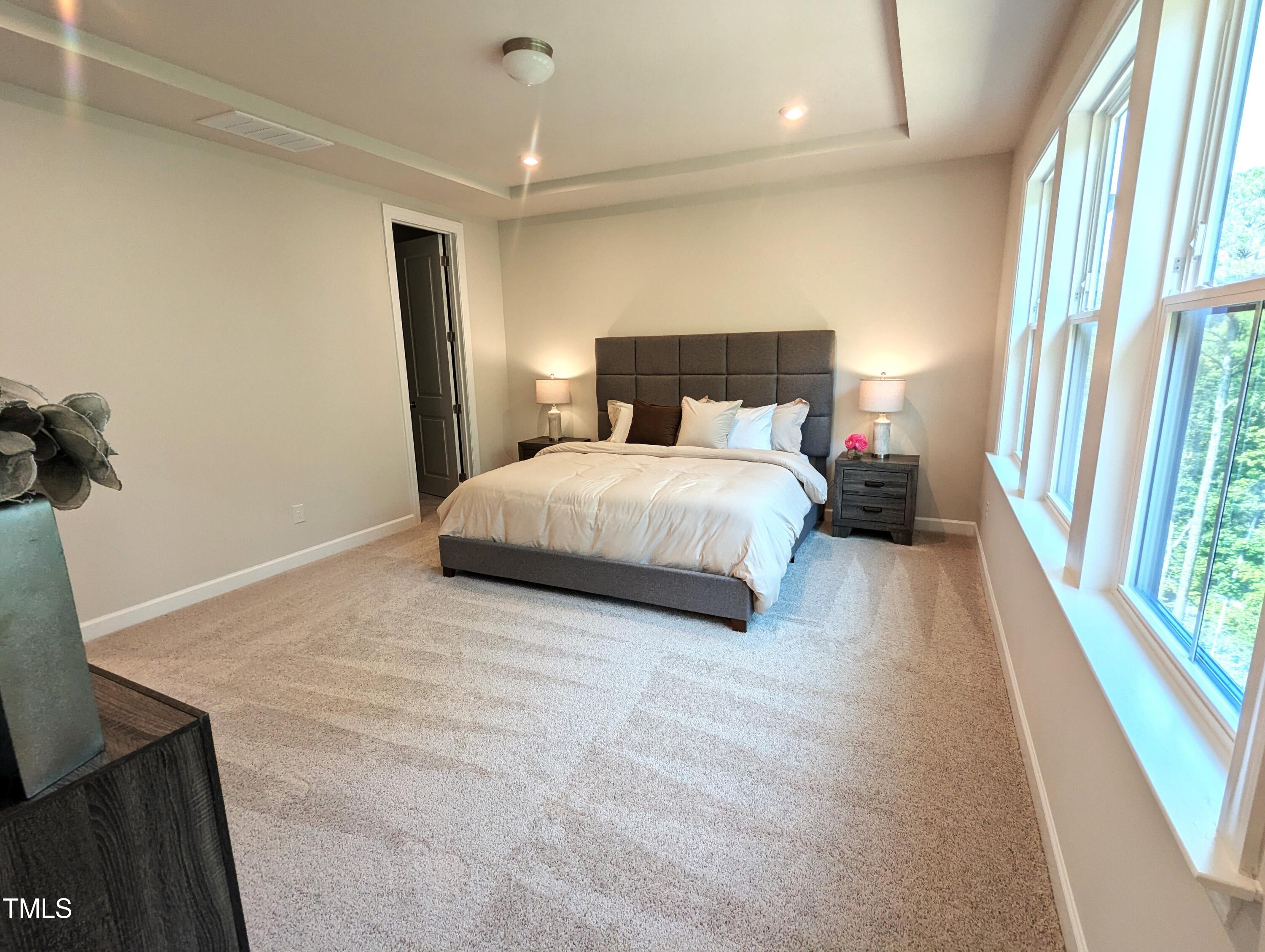 4818 Cypress Tree Lane, Unit 3 Raleigh, NC 27612 - Photo 22 of 25 PXL_20240827_190737896