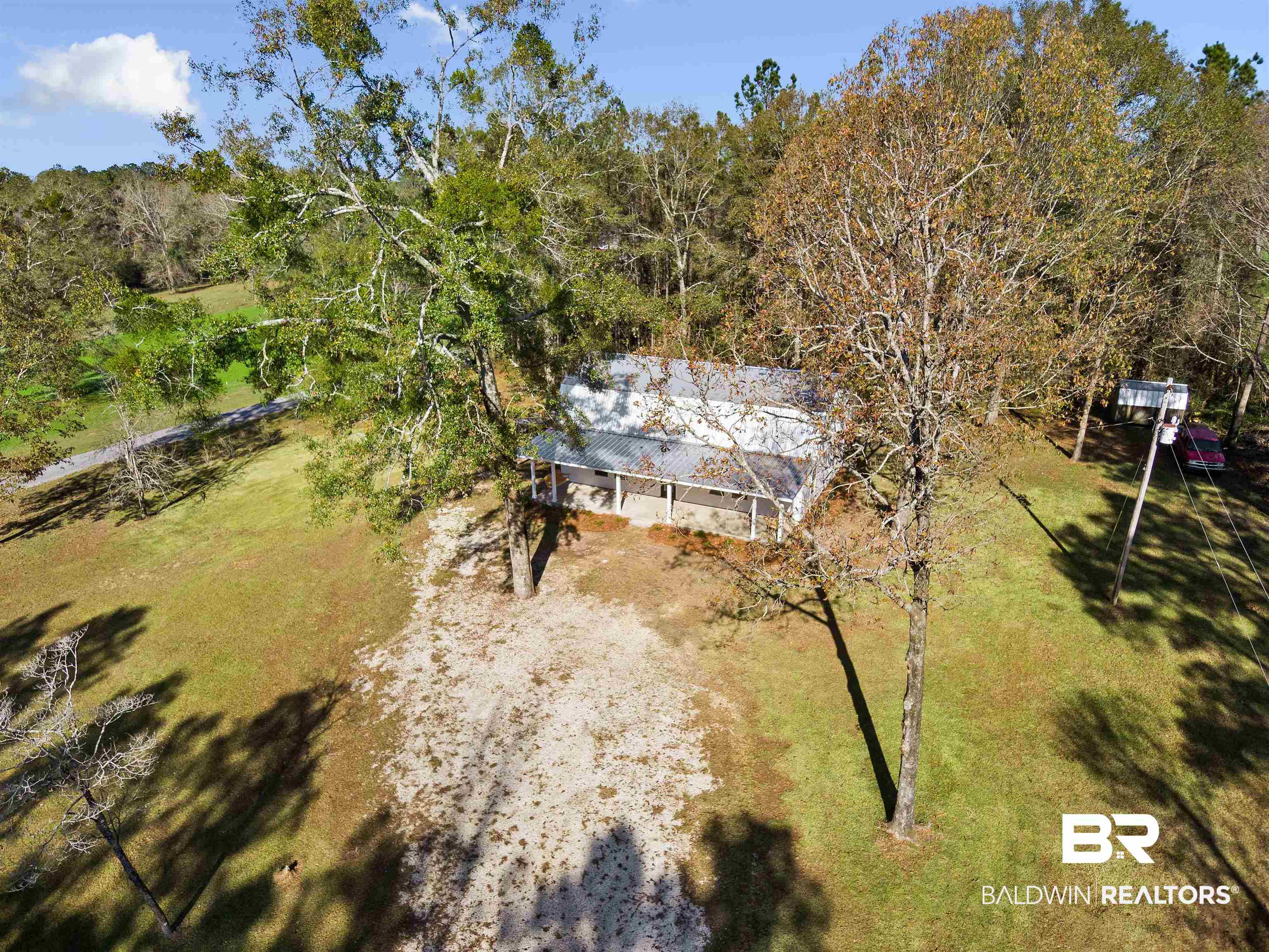 14875 Shipp Road Bay Minette, AL 36507 - Photo 4 of 34