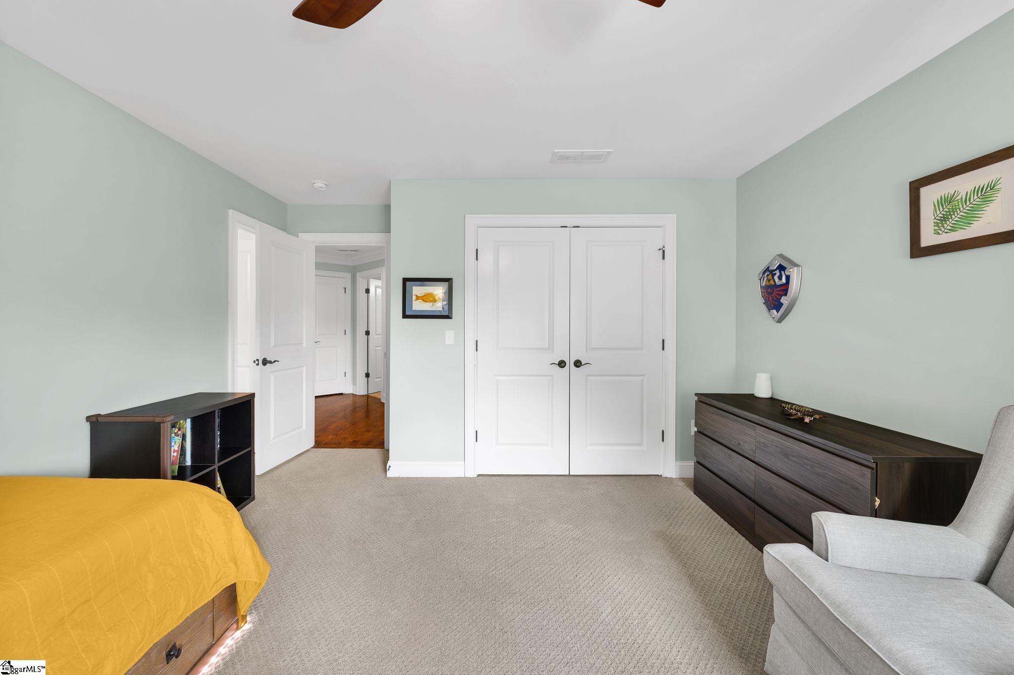 109 Griffith Knoll Way Greer, SC 29651 - Photo 35 of 50