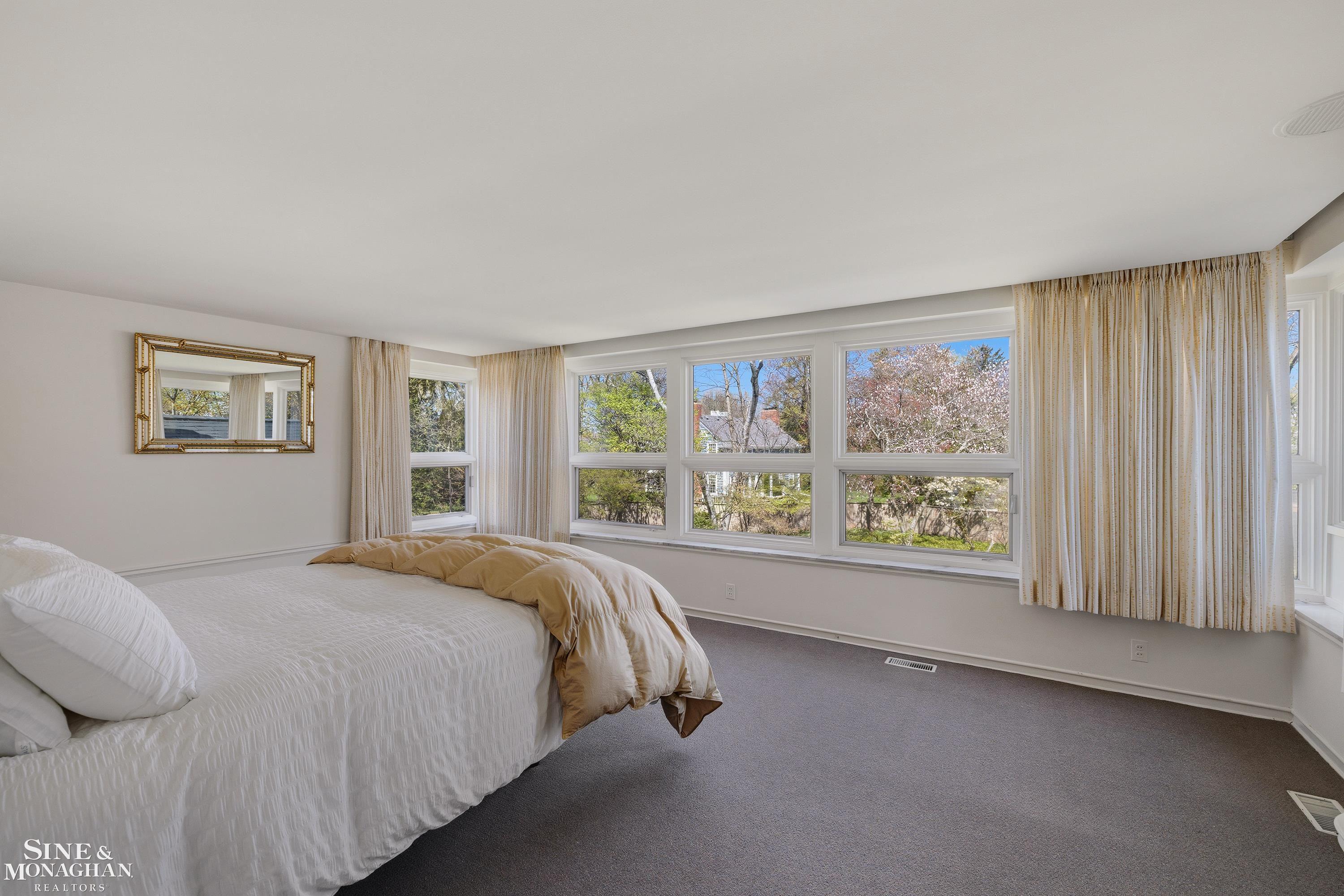 515 Lake Shore Road Grosse Pointe Shores, MI 48236 - Photo 44 of 97
