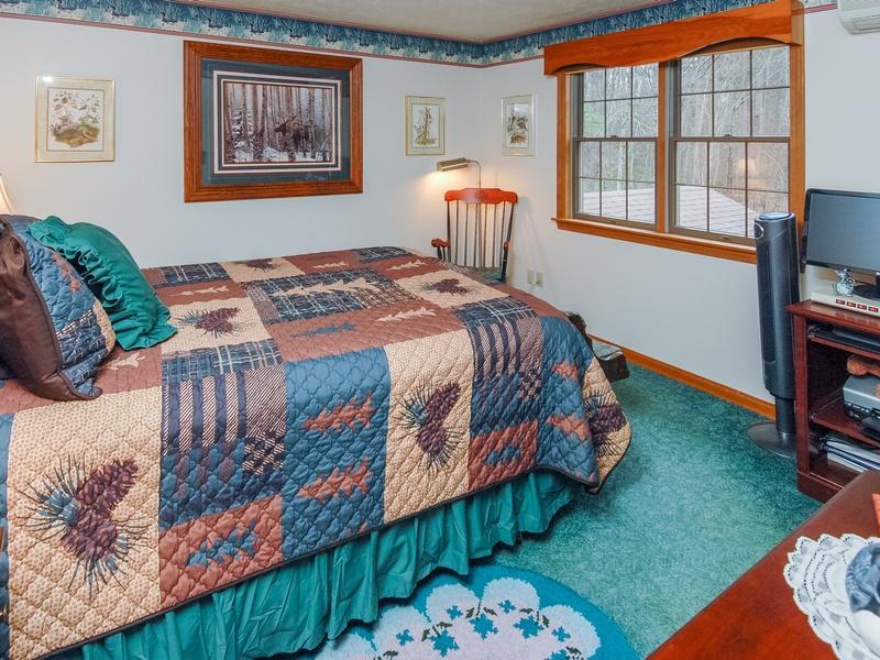 119 Clubhouse Road Wells, ME 04090 - Photo 17 of 25 Guest Bedroom