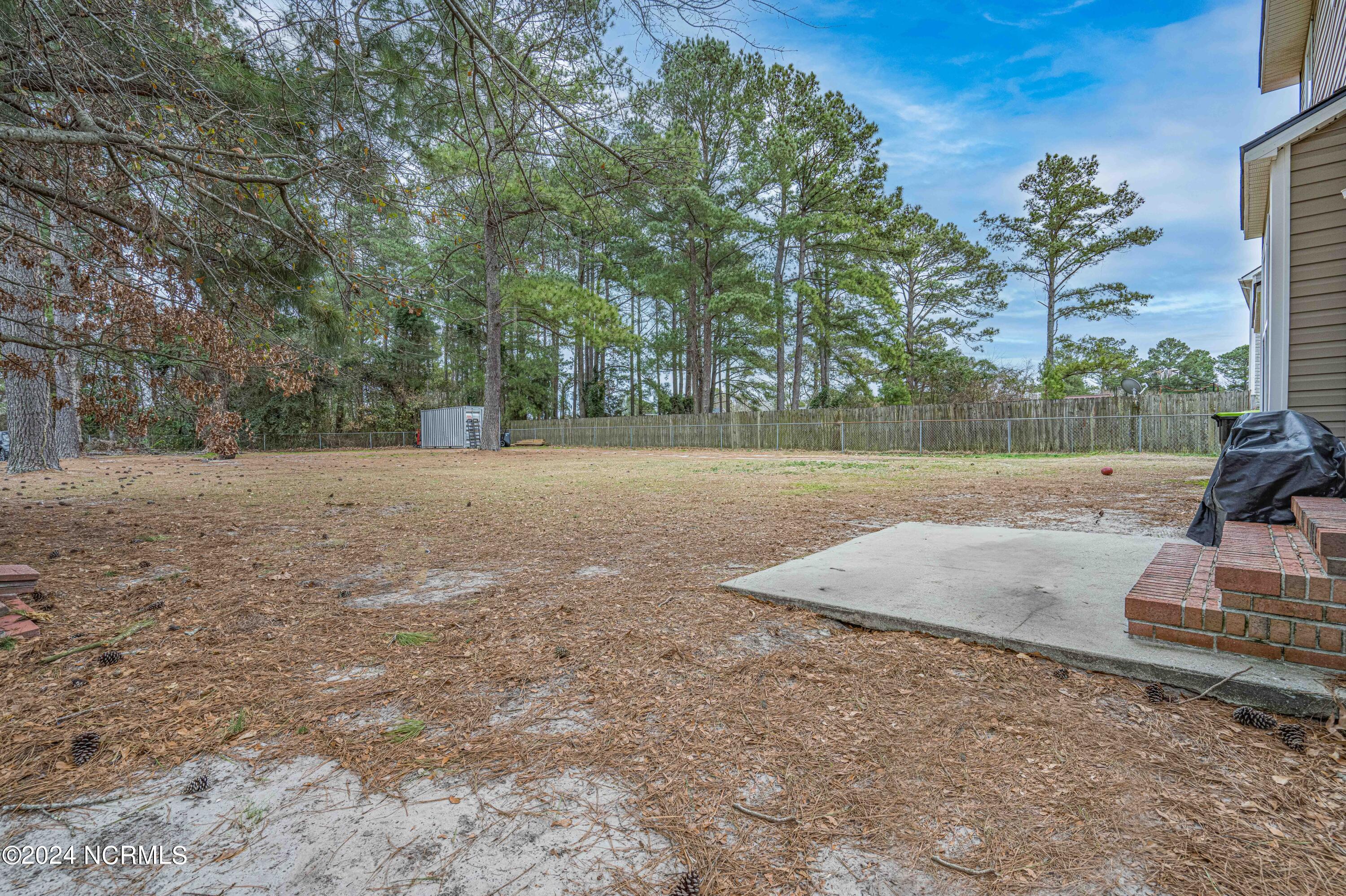 104 Coral Ridge Road Richlands, NC 28574 - Photo 27 of 33 104 coral ridge (21 of 32)
