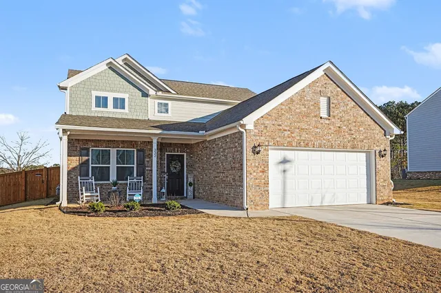 $420,000 | 332 Capri Court, McDonough, GA 30252