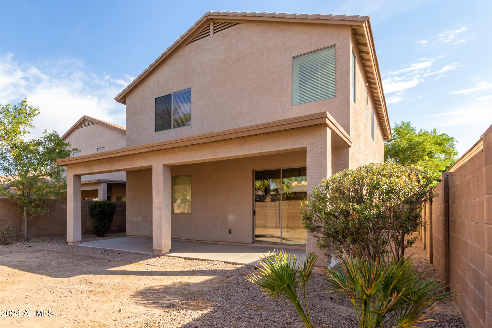 44932 West Sandhill Road Maricopa, AZ 85139 - Photo 31 of 36 0037-37 - Sandhill