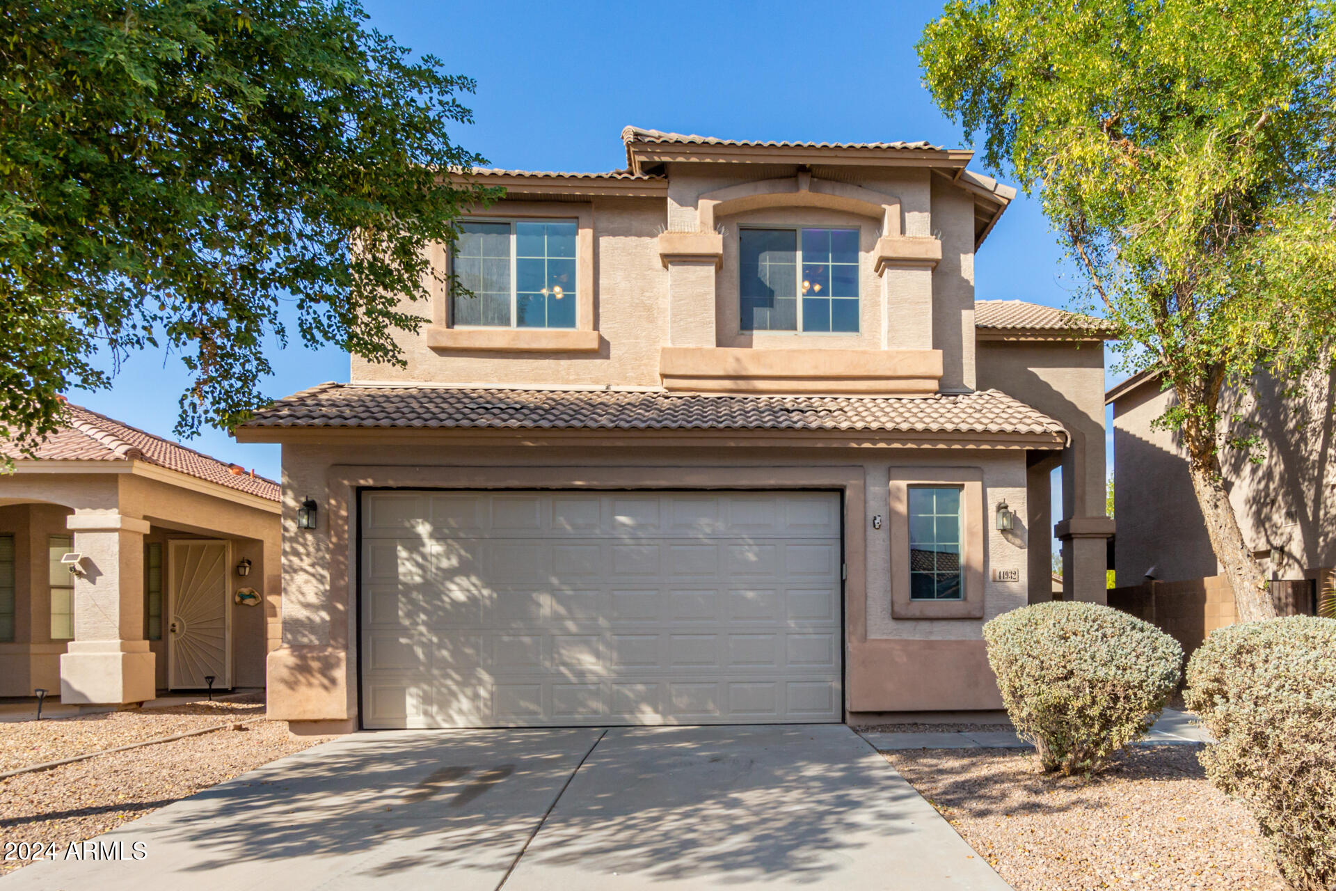 44932 West Sandhill Road Maricopa, AZ 85139 - Photo 35 of 36 0002-02 - Sandhill