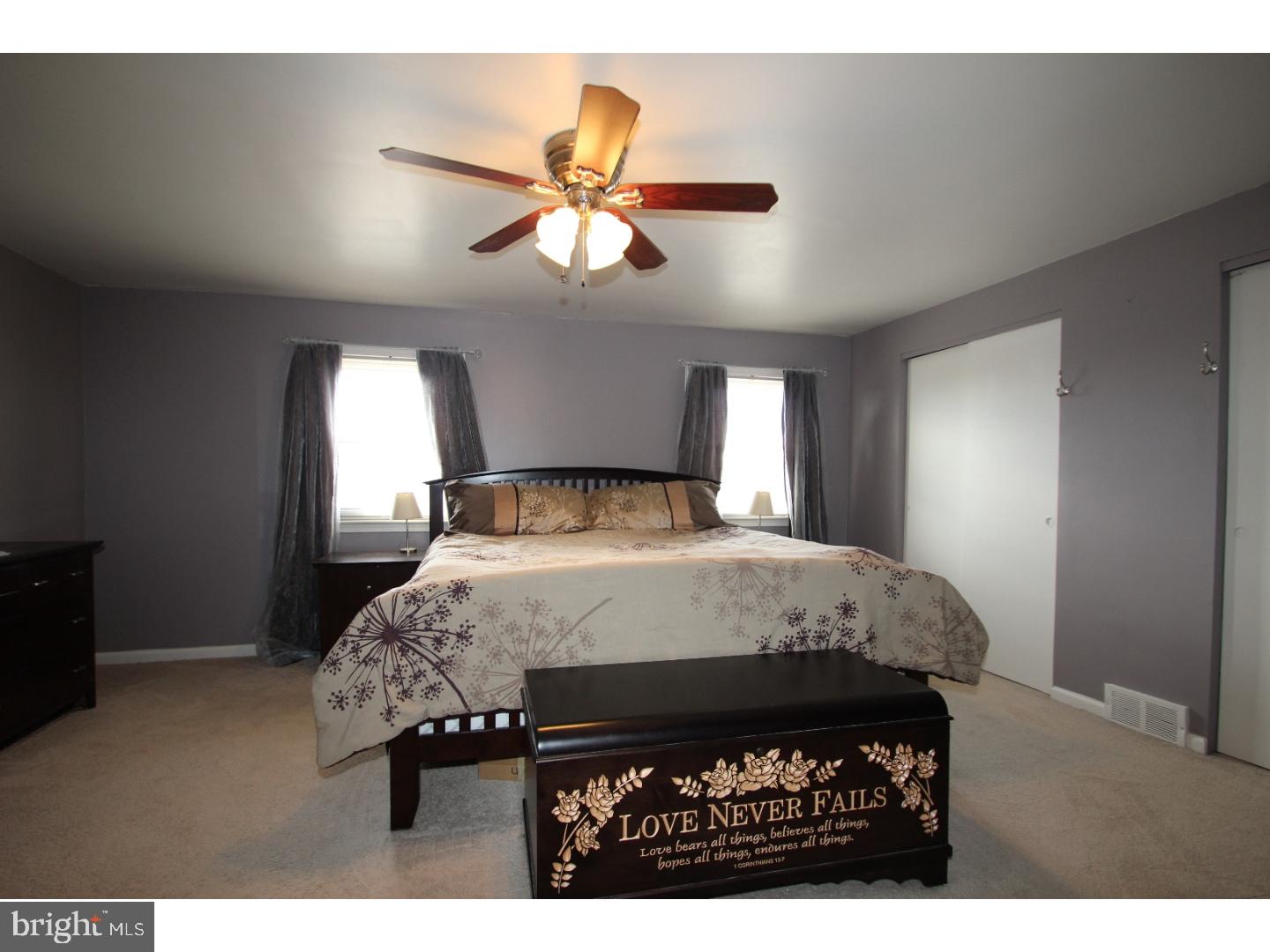3225 Belgreen Road Philadelphia, PA 19154 - Photo 12 of 20 Bedroom - Main